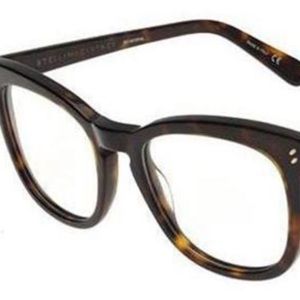 New Stella Mccartney Eyeglasses